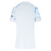 Jalkapallo Pelipaidat/Peliasut Inter Milan Naisten Vieraspelipaita 2025-26